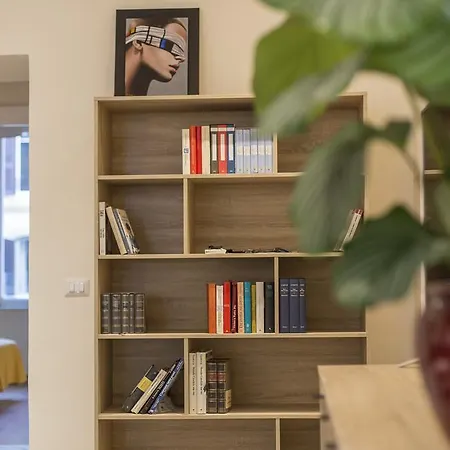 Giulio Romano Apartment *